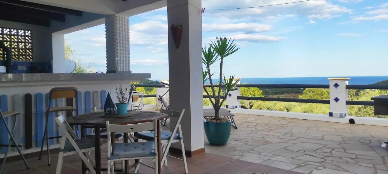Villa Flaire Mar Tarragona 0*,  España