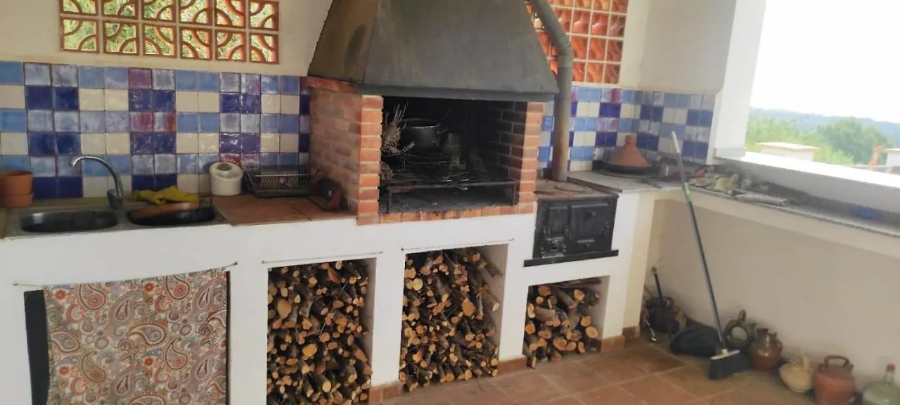 Сasa de vacaciones Villa Flaire Mar Tarragona