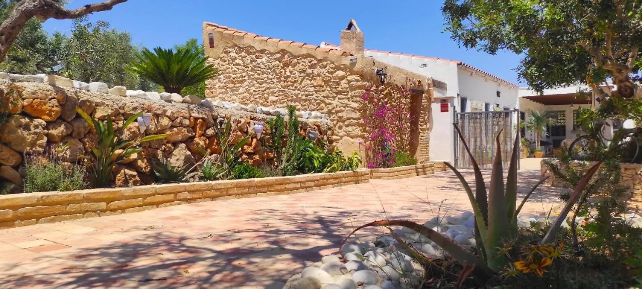 Villa Flaire Mar Tarragona Сasa de vacaciones