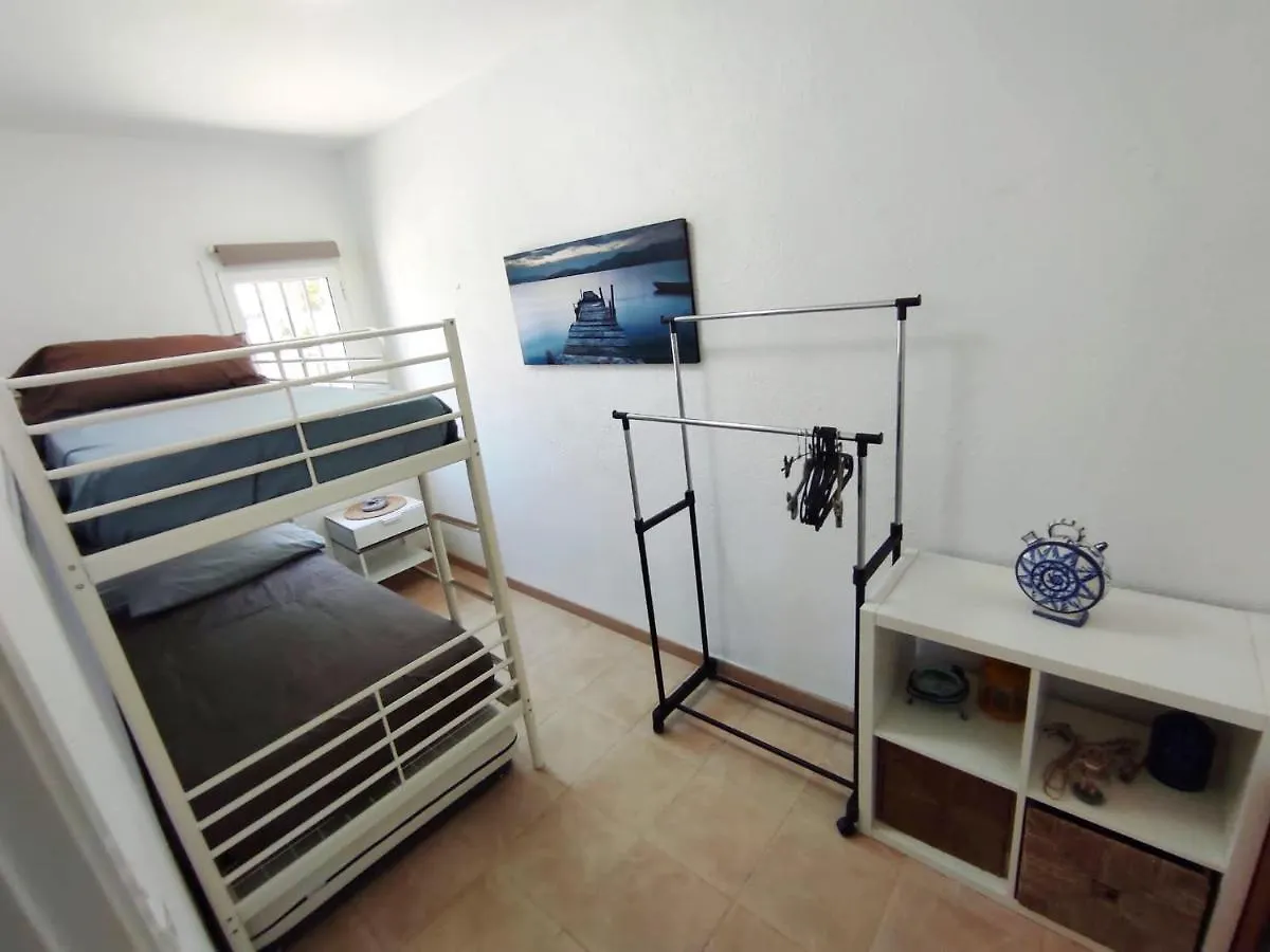 Holiday home Flaire Mar Villa Tarragona Spain
