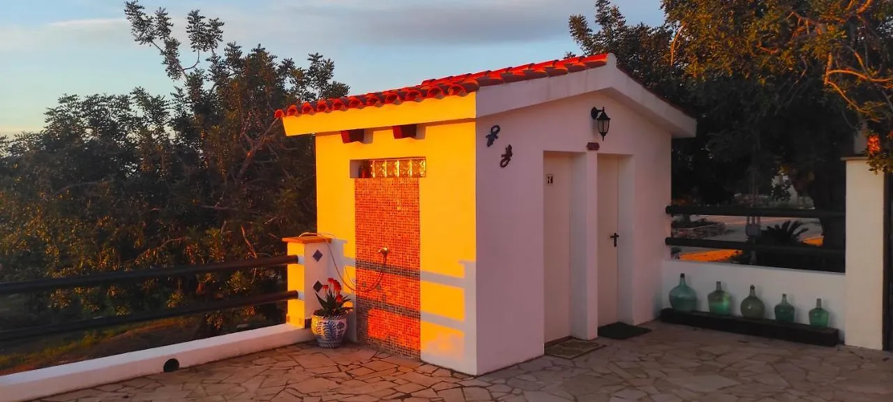 Flaire Mar Villa Tarragona Holiday home