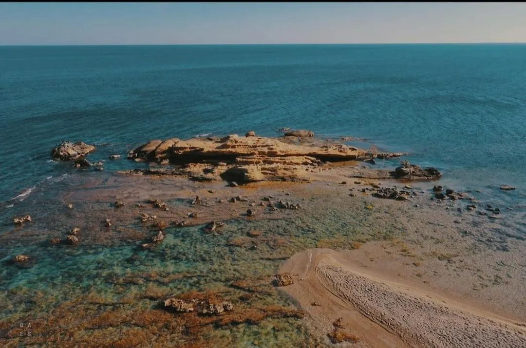 Villa Flaire Mar Tarragona 0*,