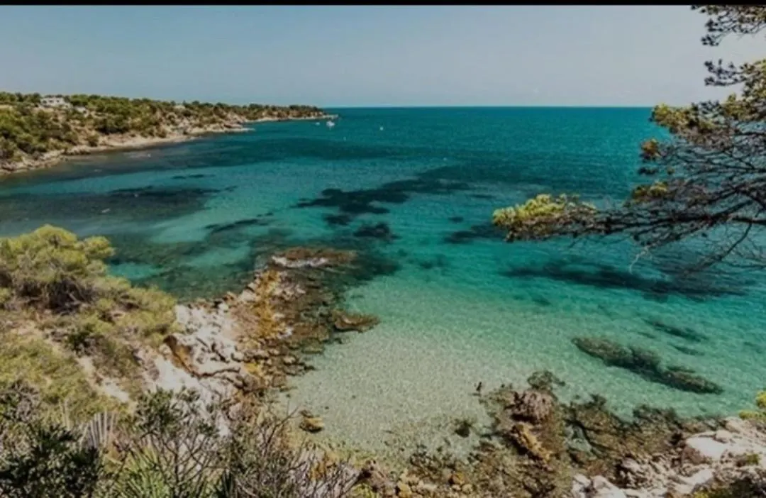 Villa Flaire Mar Tarragona Сasa de vacaciones