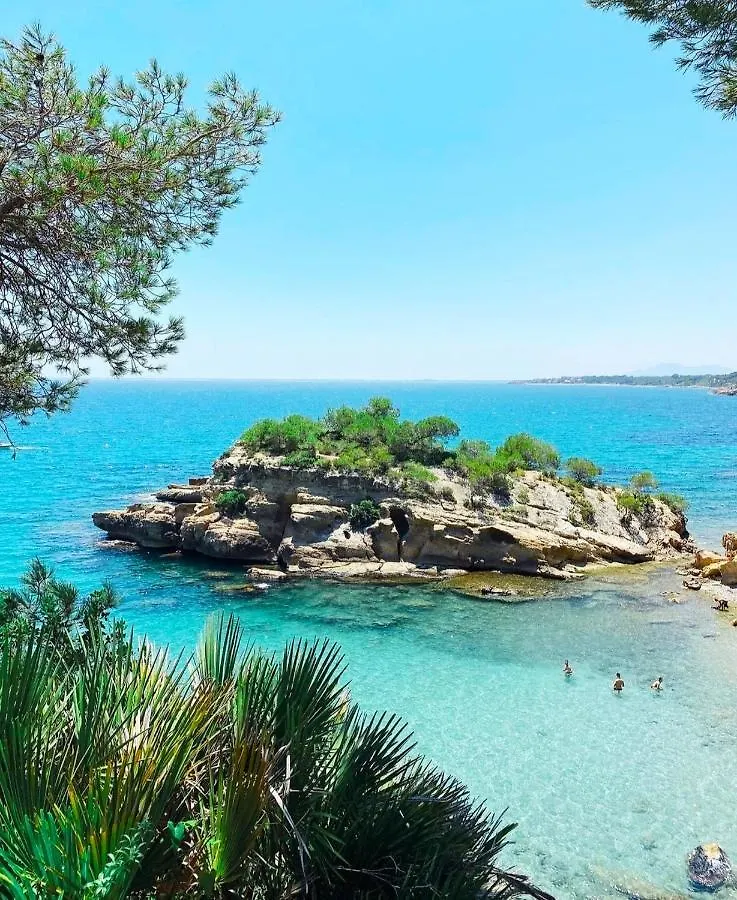 Villa Flaire Mar Tarragona