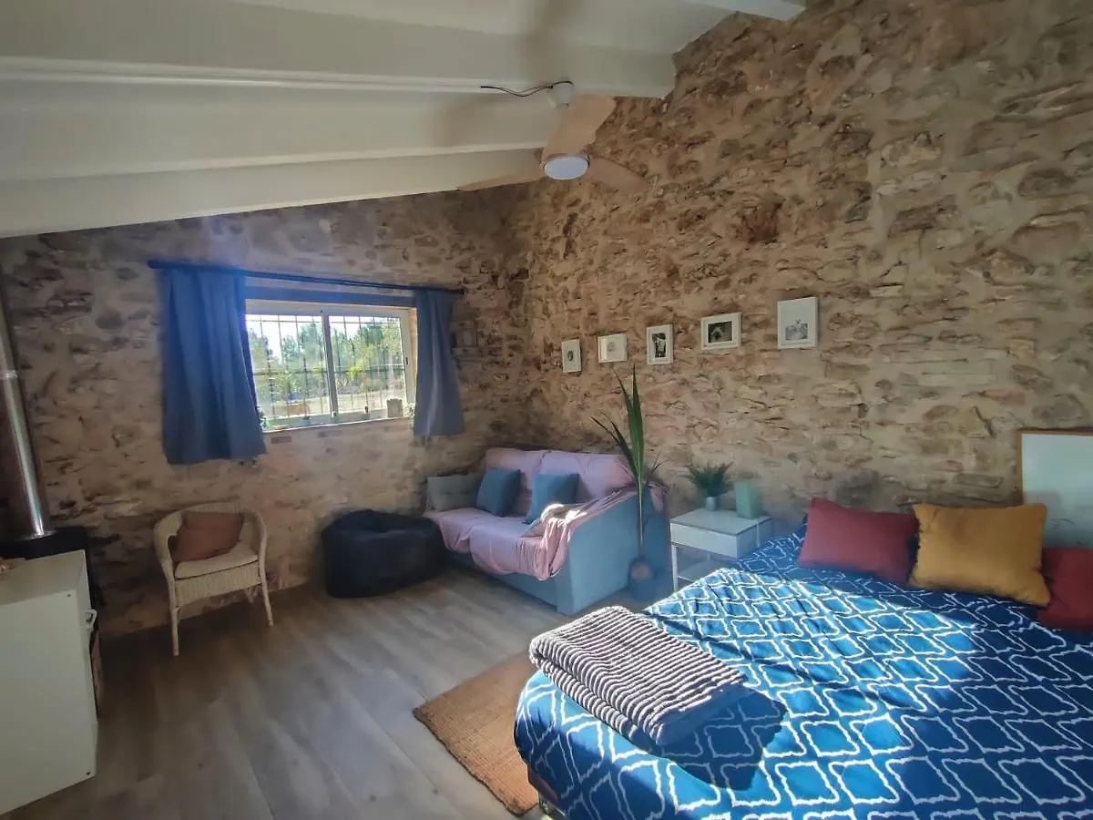 Сasa de vacaciones Villa Flaire Mar Tarragona