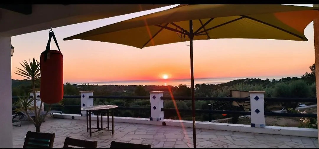 Villa Flaire Mar Tarragona