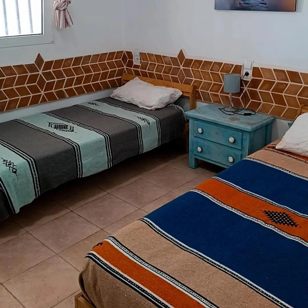 Сasa de vacaciones Villa Flaire Mar Tarragona España