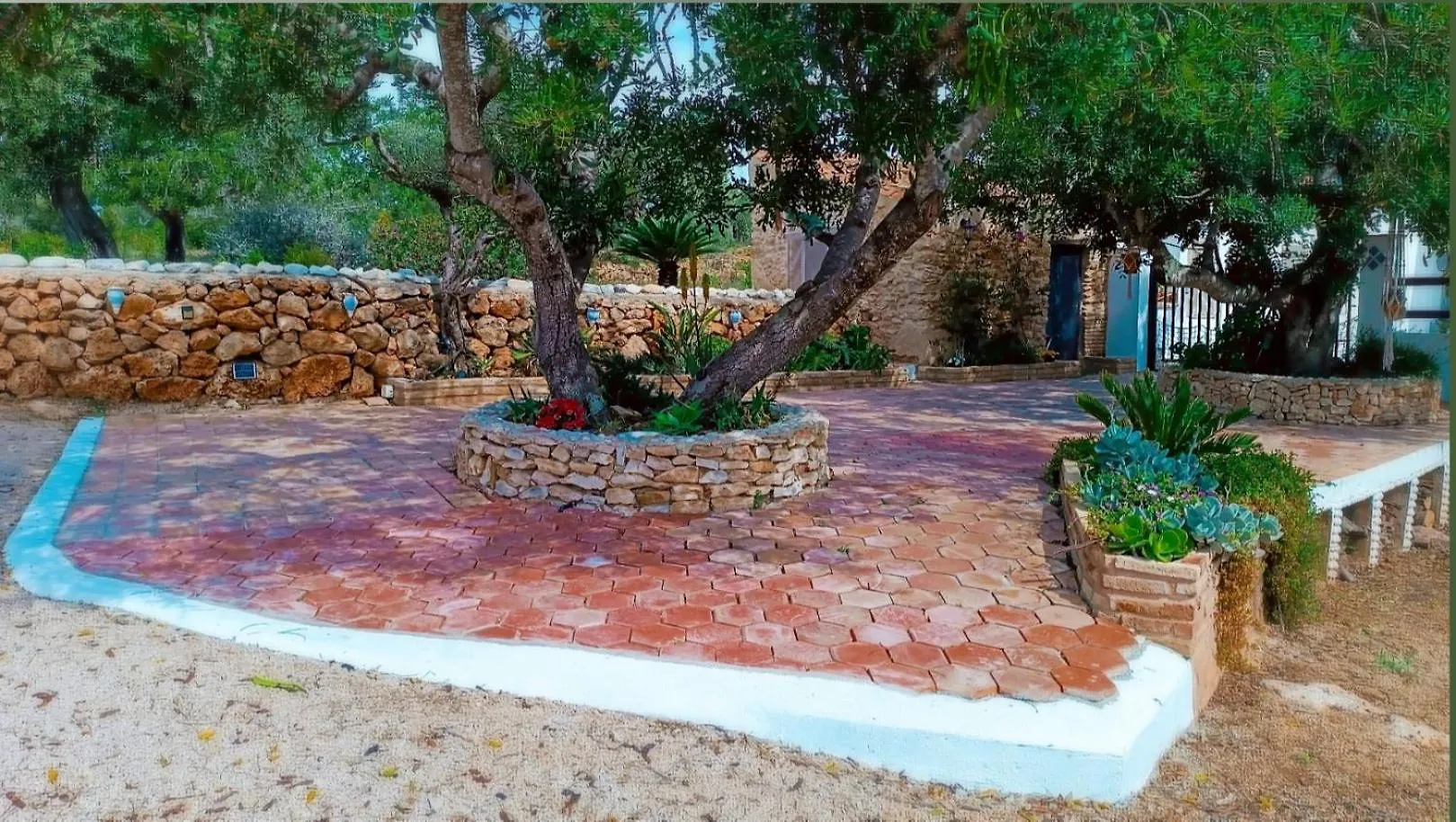 Сasa de vacaciones Villa Flaire Mar Tarragona