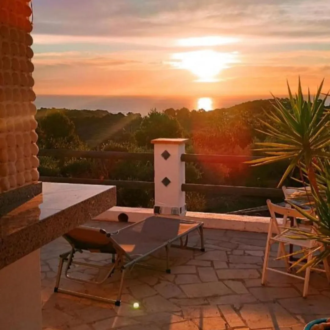 Villa Flaire Mar Tarragona