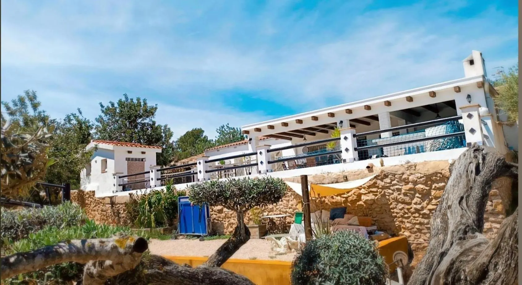 Holiday home Flaire Mar Villa Tarragona Spain