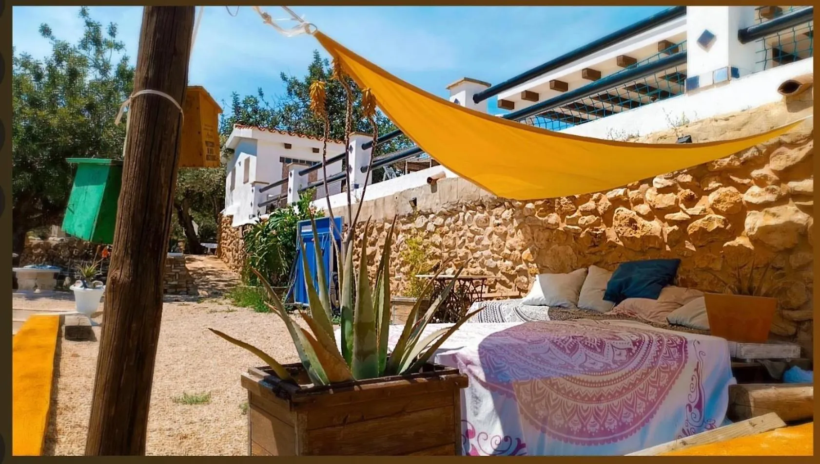 Villa Flaire Mar Tarragona Сasa de vacaciones