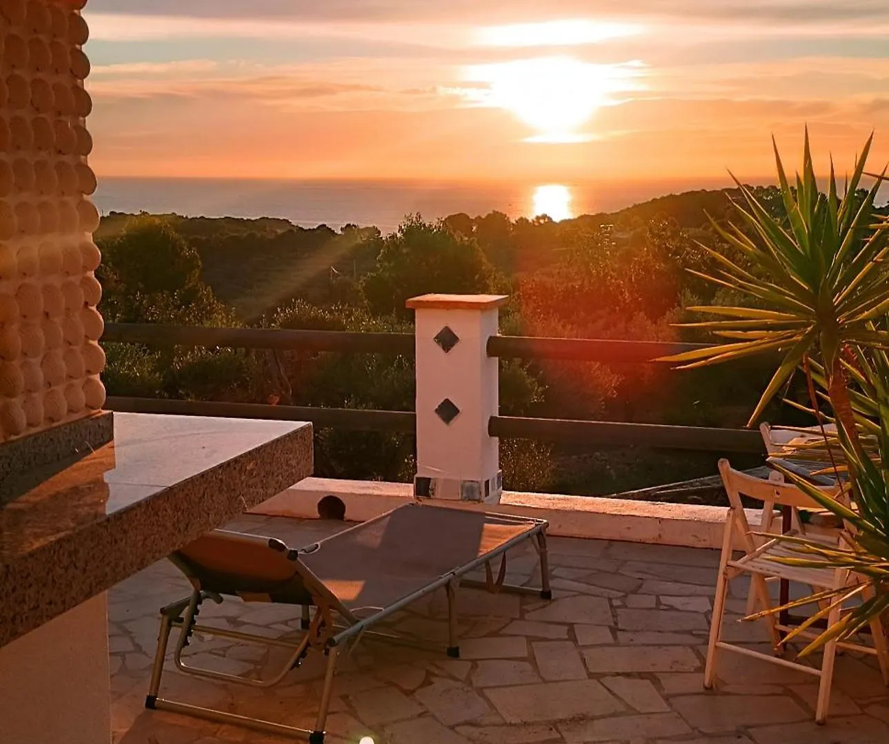 Flaire Mar Villa Tarragona Holiday home