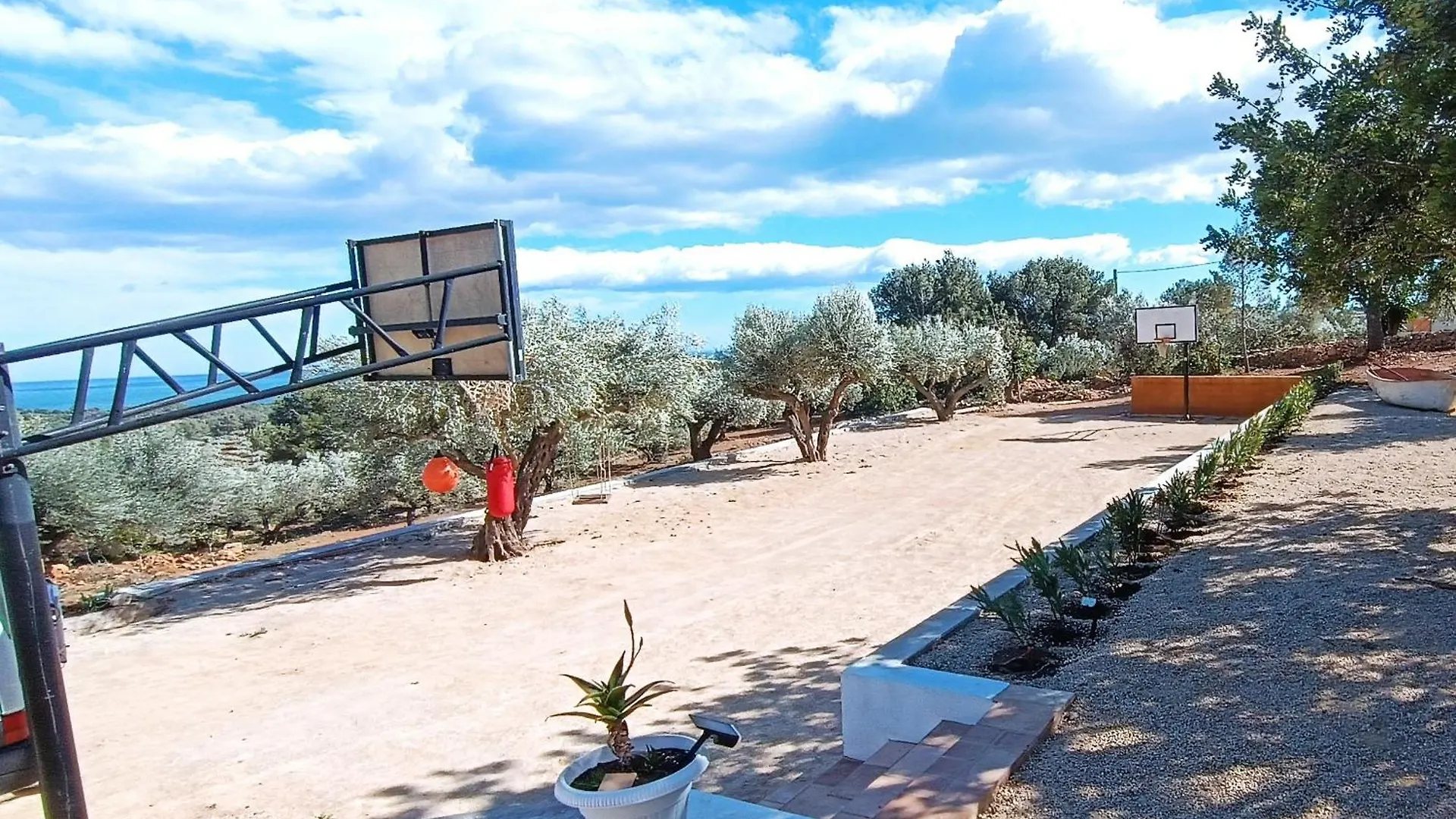 Villa Flaire Mar Tarragona 0*,