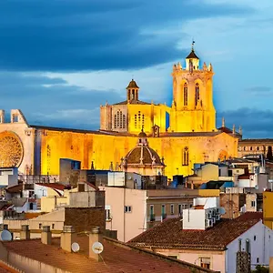 Apartamento Mediterranean Way - Santa Tecla, Tarragona