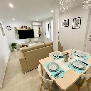 Apartamento ático Con Terraza Centro De Tarragona, Mi Refugio, Tarragona