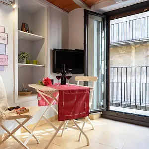 Apartamento Trinquet Nou, Tarragona
