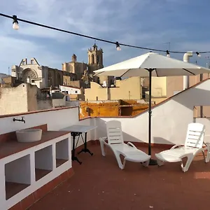 Apartamento Bettatur Cuirateries, Tarragona
