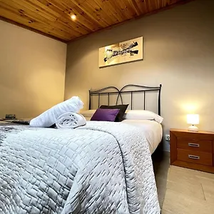 Сasa de vacaciones Mediona Apartamento Catedral, Tarragona